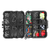188Pcs Fishing Accessory Kit Portable Fishing Set 