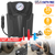 Car Tire Air Pump Portable Air Compressor Pump 