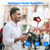 Wireless Neckband Headphones