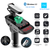 Car FM Transmitter