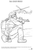 US Armed Forces Coloring Book