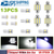 13Pcs T10 31mm Festoon LED Light Bulb