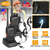 2 x Baofeng BF-888S Walkie Talkies 