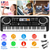 61 Keys Digital Music Electronic Keyboard 