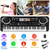 61 Keys Digital Music Electronic Keyboard 