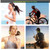 Wireless Sports Headsets 