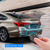 2 Keyless Entry Car Key Remote Key Fob Case