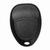 2 Keyless Entry Car Key Remote Key Fob Case