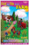 Food and Fun on the Farm Coloring Book