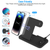 4 In 1 Wireless Charger 