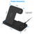 4 In 1 Wireless Charger 