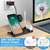4 In 1 Wireless Charger 
