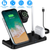 4 In 1 Wireless Charger 