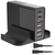 USB Fast Charger 65W 6-Port Fast Charging 