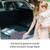 Foldable Baby Diaper Changing Pad Portable Diaper