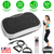Vibration Exercise Machine 