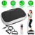 Vibration Exercise Machine 