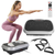 Vibration Exercise Machine 