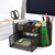 Metal Mesh Pencil Holders Desk Organizer 