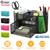 Metal Mesh Pencil Holders Desk Organizer 