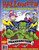 Halloween Coloring and Activity Books