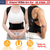 Unisex Posture Corrector Support Magnetic Lumbar