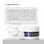 Glycolic Acid Pads 35% Anti Aging Treatment for Clearer Smoother Skin 