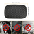 Car Armrest Pad Cover PU Leather 