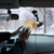24V 216W Portable Car Heater 2 In 1 Heating Cooling Fan 