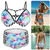 Bikini Swimsuit