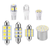 Festoon LED Light Bulb
