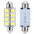 Festoon LED Light Bulb