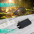 10000mAh Solar Power Bank 