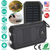 10000mAh Solar Power Bank 