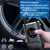 Car Tire Inflator Pump Portable Car 