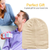 Unisex Knit Beanie Hat