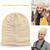 Unisex Knit Beanie Hat