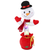 Kid Electric Dance Toy Christmas Elk 