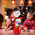 Kid Electric Dance Toy Christmas Elk 