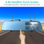 1080P Car DVR 4.3in Camera Dash Cam 