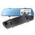 1080P Car DVR 4.3in Camera Dash Cam 