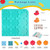 Kids Logical Road Builder Toy Brain Teasers Puzzles