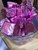 Lemon Lavender BathTime Rocks (Set of 6)