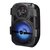 KOCASO Wireless Speaker Portable PA Karaoke System