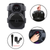 KOCASO Wireless Speaker Portable PA Karaoke System