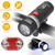 8000LM Bike Front Light Waterproof LED Bicycle HeadLamp