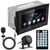 7In Universal Wireless Car MP5 Player 