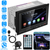7In Universal Wireless Car MP5 Player 