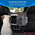 Car Net Pocket Handbag Holder Car