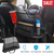 Car Net Pocket Handbag Holder Car
